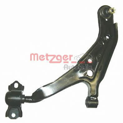 Metzger 58028301 Track Control Arm 58028301: Buy near me in Poland at 2407.PL - Good price!