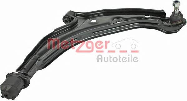  58028602 Track Control Arm 58028602: Buy near me in Poland at 2407.PL - Good price!