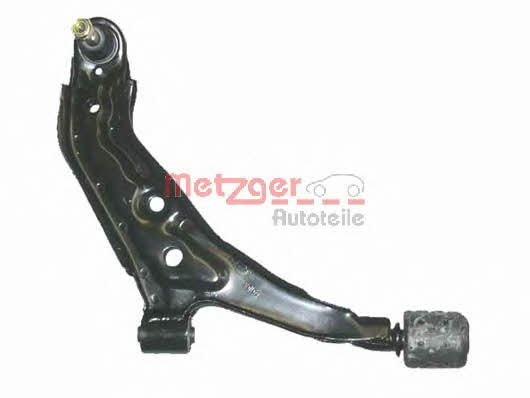 Metzger 58028802 Track Control Arm 58028802: Buy near me in Poland at 2407.PL - Good price!