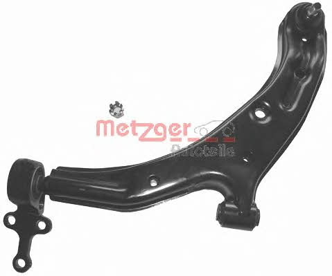 Metzger 58029101 Track Control Arm 58029101: Buy near me in Poland at 2407.PL - Good price!