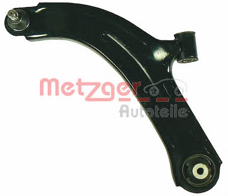 Metzger 58029301 Track Control Arm 58029301: Buy near me in Poland at 2407.PL - Good price!