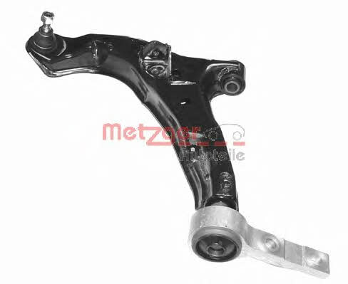 Metzger 58029501 Track Control Arm 58029501: Buy near me in Poland at 2407.PL - Good price!
