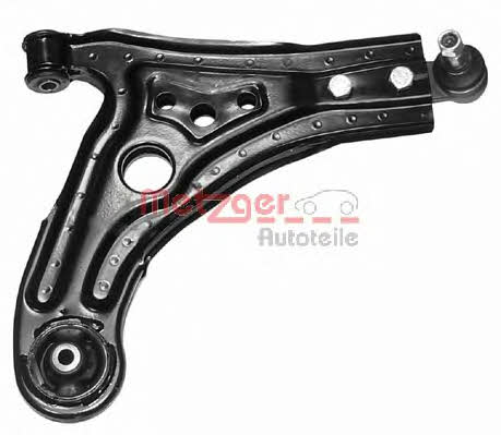 Metzger 58029902 Track Control Arm 58029902: Buy near me in Poland at 2407.PL - Good price!
