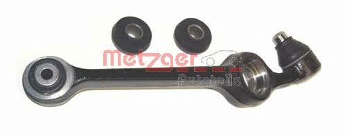 Metzger 58030812 Track Control Arm 58030812: Buy near me in Poland at 2407.PL - Good price!