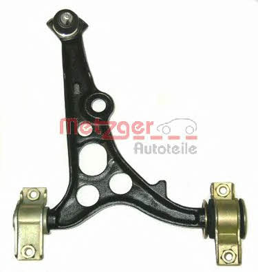 Metzger 58032202 Track Control Arm 58032202: Buy near me in Poland at 2407.PL - Good price!