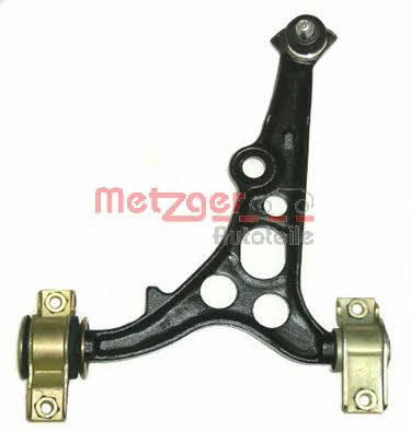 Metzger 58032401 Track Control Arm 58032401: Buy near me in Poland at 2407.PL - Good price!