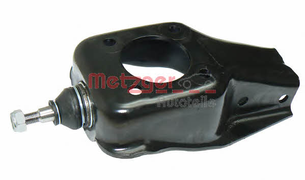 Metzger 58032608 Track Control Arm 58032608: Buy near me in Poland at 2407.PL - Good price!