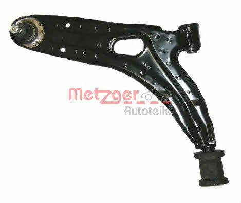 Metzger 58032701 Track Control Arm 58032701: Buy near me in Poland at 2407.PL - Good price!
