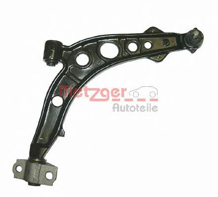Metzger 58033102 Track Control Arm 58033102: Buy near me in Poland at 2407.PL - Good price!