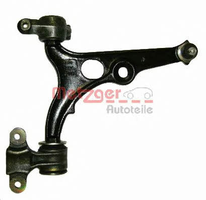 Metzger 58033302 Track Control Arm 58033302: Buy near me in Poland at 2407.PL - Good price!