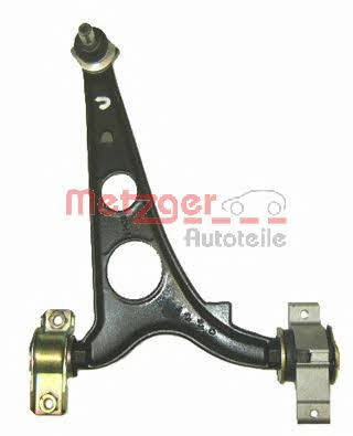 Metzger 58034102 Track Control Arm 58034102: Buy near me at 2407.PL in Poland at an Affordable price!