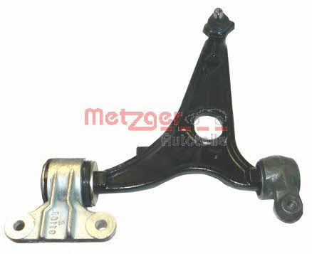 Metzger 58035001 Track Control Arm 58035001: Buy near me in Poland at 2407.PL - Good price!