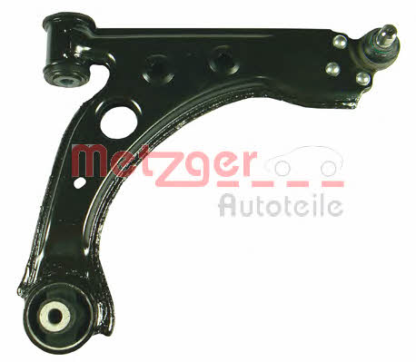 Metzger 58035702 Track Control Arm 58035702: Buy near me in Poland at 2407.PL - Good price!