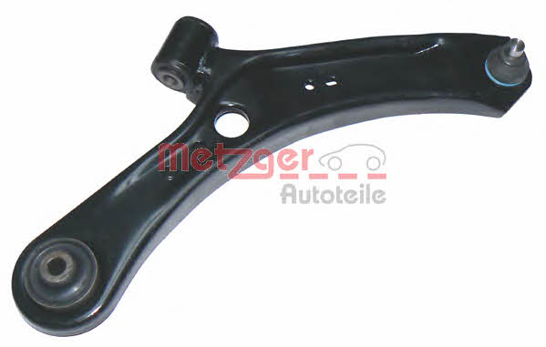 Metzger 58036102 Track Control Arm 58036102: Buy near me in Poland at 2407.PL - Good price!
