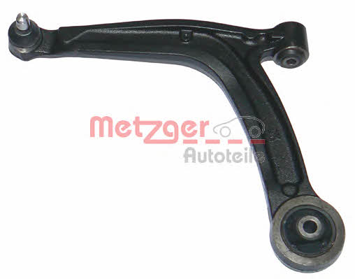 Metzger 58037201 Track Control Arm 58037201: Buy near me in Poland at 2407.PL - Good price!