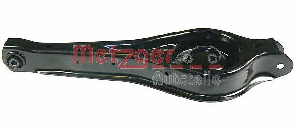Metzger 58038509 Track Control Arm 58038509: Buy near me in Poland at 2407.PL - Good price!