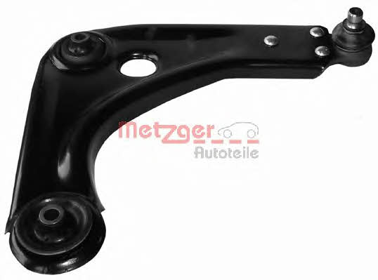 Metzger 58039902 Track Control Arm 58039902: Buy near me in Poland at 2407.PL - Good price!