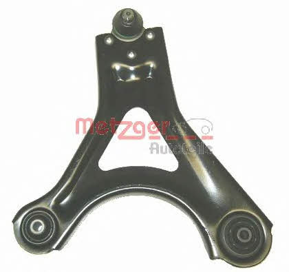 Metzger 58040302 Track Control Arm 58040302: Buy near me in Poland at 2407.PL - Good price!