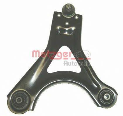  58040401 Track Control Arm 58040401: Buy near me in Poland at 2407.PL - Good price!