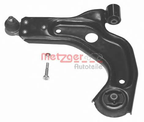 Metzger 58042211 Track Control Arm 58042211: Buy near me in Poland at 2407.PL - Good price!