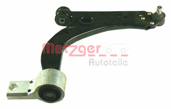 Metzger 58042302 Track Control Arm 58042302: Buy near me in Poland at 2407.PL - Good price!