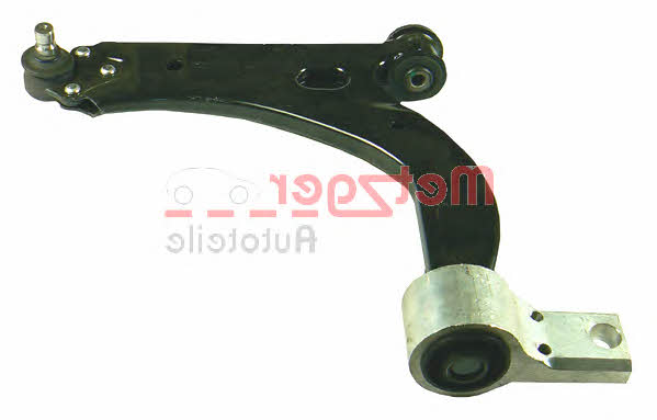 Metzger 58042401 Track Control Arm 58042401: Buy near me in Poland at 2407.PL - Good price!
