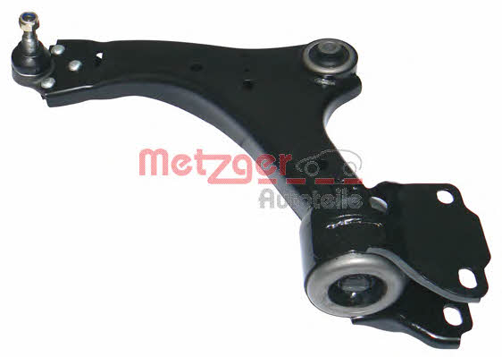 Metzger 58043201 Control arm kit 58043201: Buy near me at 2407.PL in Poland at an Affordable price!