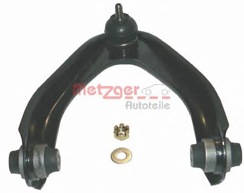 Metzger 58043701 Track Control Arm 58043701: Buy near me in Poland at 2407.PL - Good price!