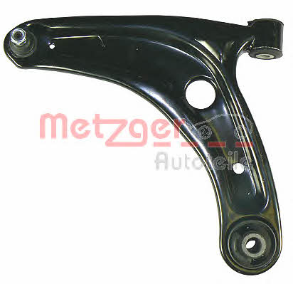 Metzger 58044801 Track Control Arm 58044801: Buy near me in Poland at 2407.PL - Good price!