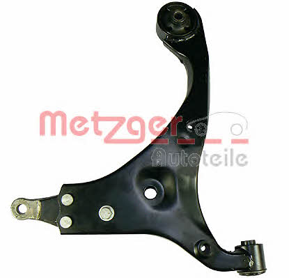 Metzger 58047301 Track Control Arm 58047301: Buy near me in Poland at 2407.PL - Good price!