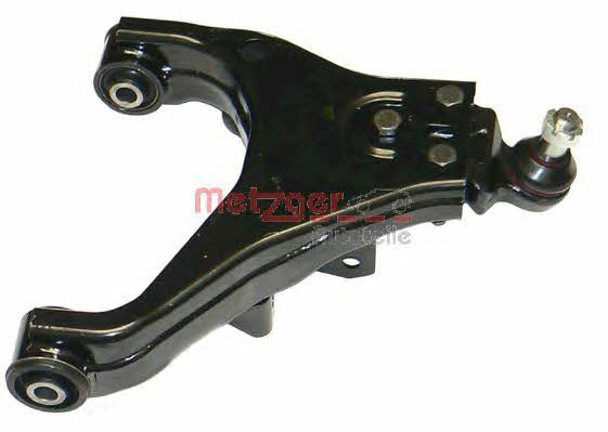 Metzger 58048302 Track Control Arm 58048302: Buy near me in Poland at 2407.PL - Good price!