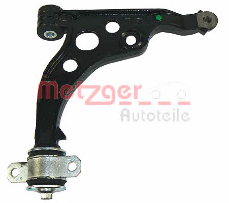  58048802 Track Control Arm 58048802: Buy near me in Poland at 2407.PL - Good price!