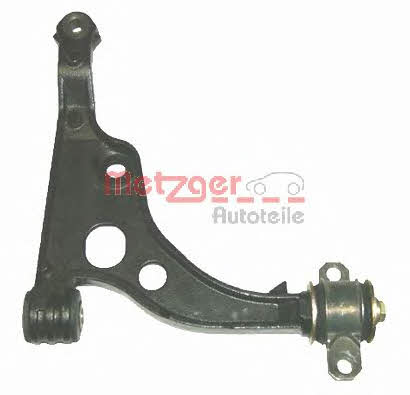 Metzger 58048902 Track Control Arm 58048902: Buy near me in Poland at 2407.PL - Good price!