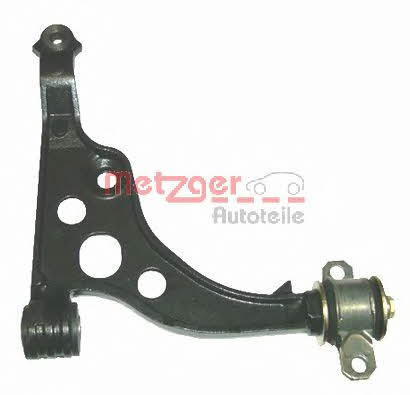  58049202 Track Control Arm 58049202: Buy near me in Poland at 2407.PL - Good price!