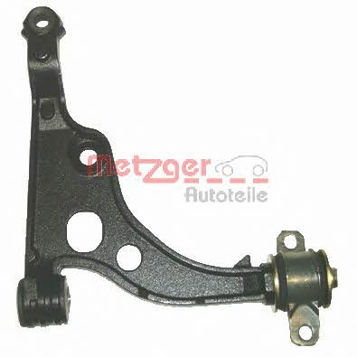  58049302 Track Control Arm 58049302: Buy near me in Poland at 2407.PL - Good price!