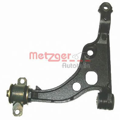 Metzger 58049501 Track Control Arm 58049501: Buy near me in Poland at 2407.PL - Good price!