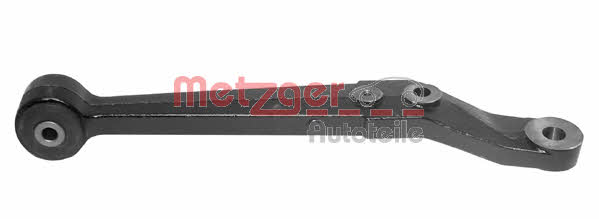 Metzger 58049802 Рычаг подвески 58049802: Отличная цена - Купить в Польше на 2407.PL!