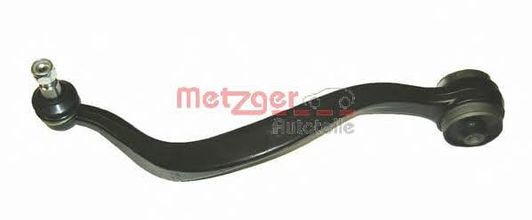 Metzger 58051601 Suspension arm front lower left 58051601: Buy near me in Poland at 2407.PL - Good price!