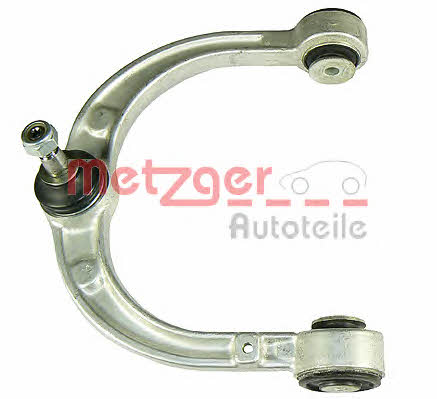 Metzger 58052101 Track Control Arm 58052101: Buy near me in Poland at 2407.PL - Good price!