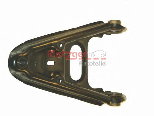 Metzger 58052608 Track Control Arm 58052608: Buy near me in Poland at 2407.PL - Good price!