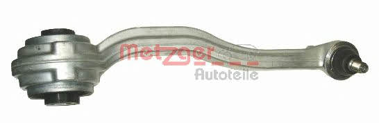 Metzger 58052702 Suspension arm front upper right 58052702: Buy near me in Poland at 2407.PL - Good price!