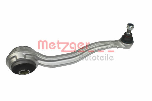 Metzger 58052801 Suspension arm front upper left 58052801: Buy near me in Poland at 2407.PL - Good price!