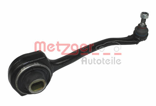Metzger 58052902 Suspension arm front lower right 58052902: Buy near me in Poland at 2407.PL - Good price!
