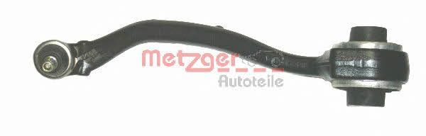 Metzger 58053001 Рычаг подвески передний нижний левый 58053001: Отличная цена - Купить в Польше на 2407.PL!