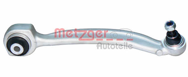 Metzger 58053902 Track Control Arm 58053902: Buy near me in Poland at 2407.PL - Good price!