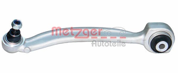 Metzger 58054001 Рычаг подвески 58054001: Отличная цена - Купить в Польше на 2407.PL!