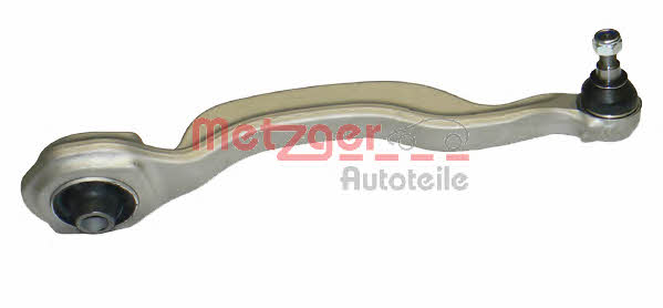 Metzger 58054501 Track Control Arm 58054501: Buy near me in Poland at 2407.PL - Good price!
