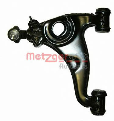 Metzger 58055901 Track Control Arm 58055901: Buy near me in Poland at 2407.PL - Good price!