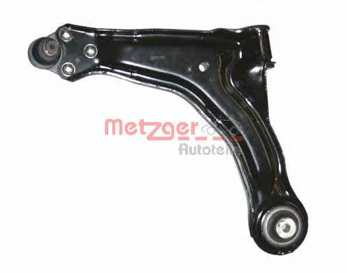 Metzger 58056701 Track Control Arm 58056701: Buy near me in Poland at 2407.PL - Good price!