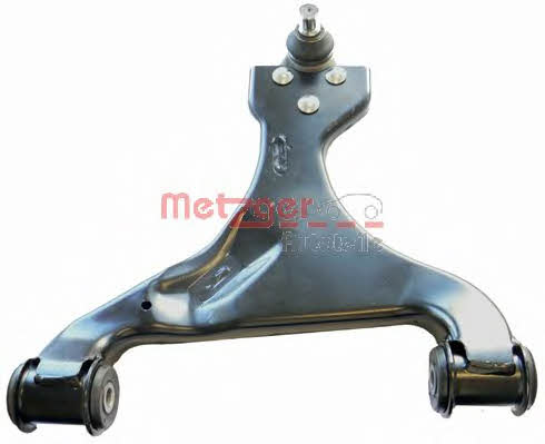 Metzger 58056802 Track Control Arm 58056802: Buy near me in Poland at 2407.PL - Good price!